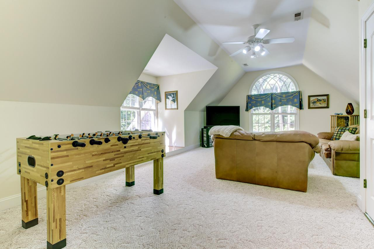 7112 Millstone Ridge Court Raleigh, NC 27614 - Photo 20 of 25 Photo 20