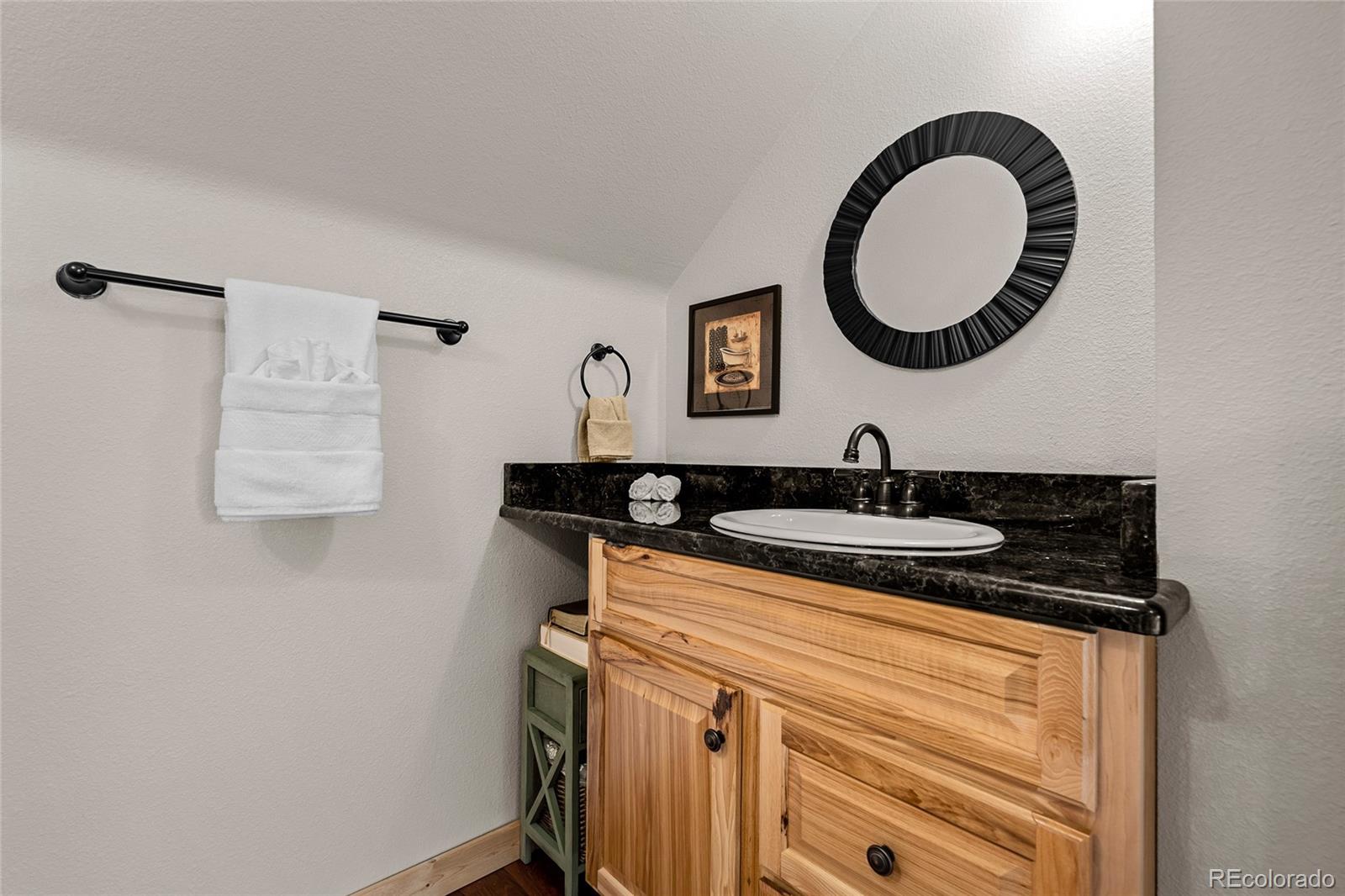 497 East Blarney Stone Road Howard, CO 81233 - Photo 40 of 50