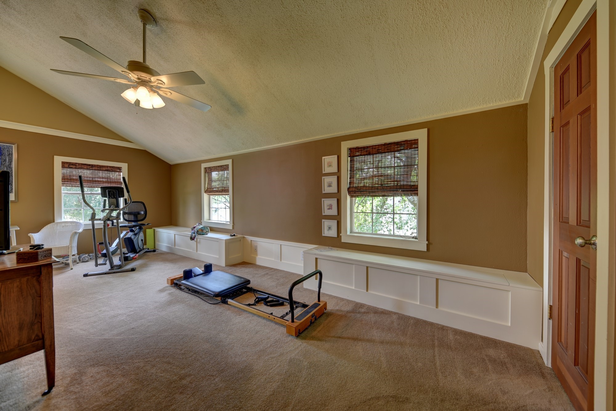 1026 Atchison Street Sealy, TX 77474 - Photo 17 of 50 a living room with furniture and a window