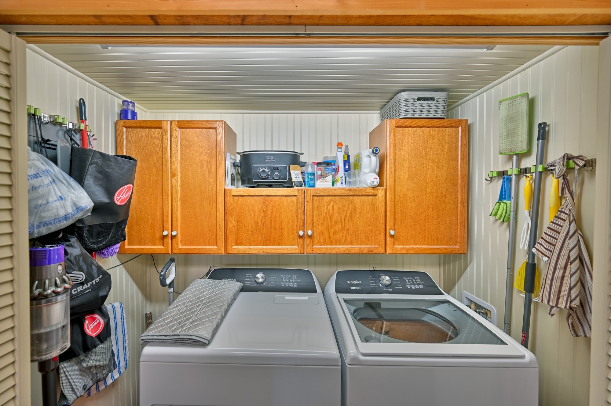 1026 Atchison Street Sealy, TX 77474 - Photo 41 of 50 a room with storage and utility