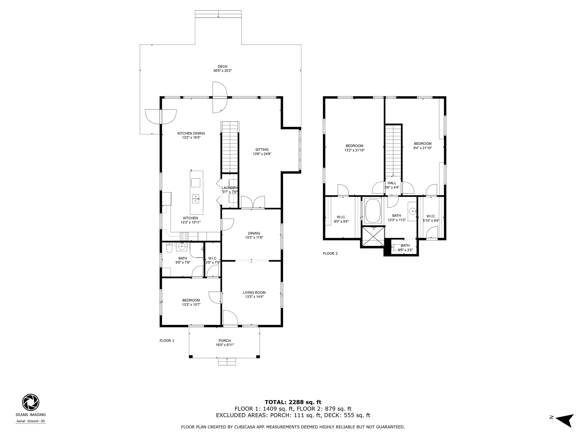 1026 Atchison Street Sealy, TX 77474 - Photo 47 of 50