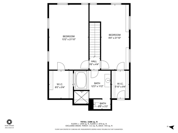 $430,000 | 1026 Atchison Street, Sealy, TX 77474
