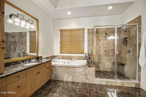 $2,395,000 | 9678 East Hidden Green Drive, Scottsdale, AZ 85262