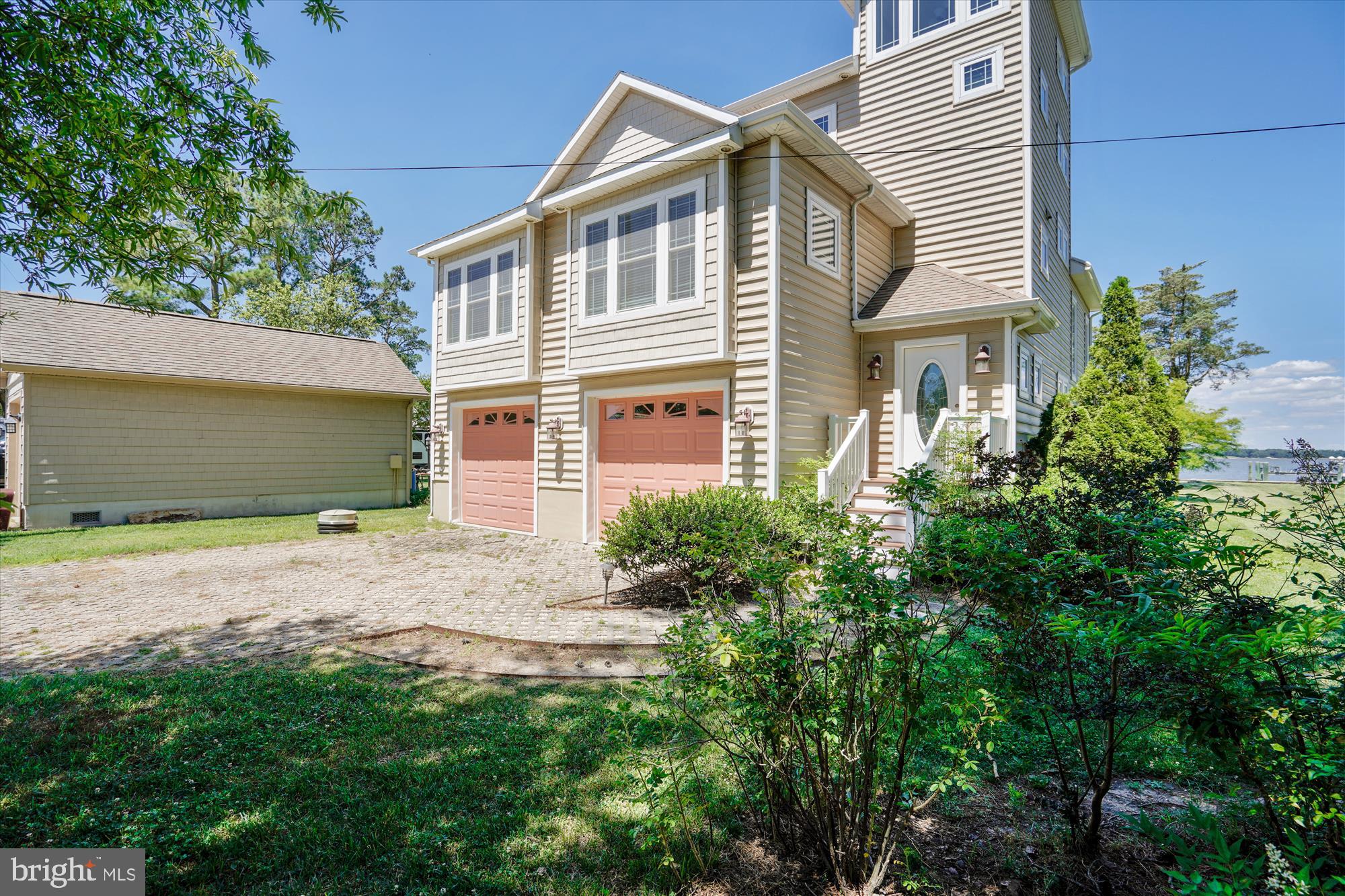 3538 Green Point Road East New Market, MD 21631 - Photo 1 of 36 Welcome to 3538 Green Point Rd