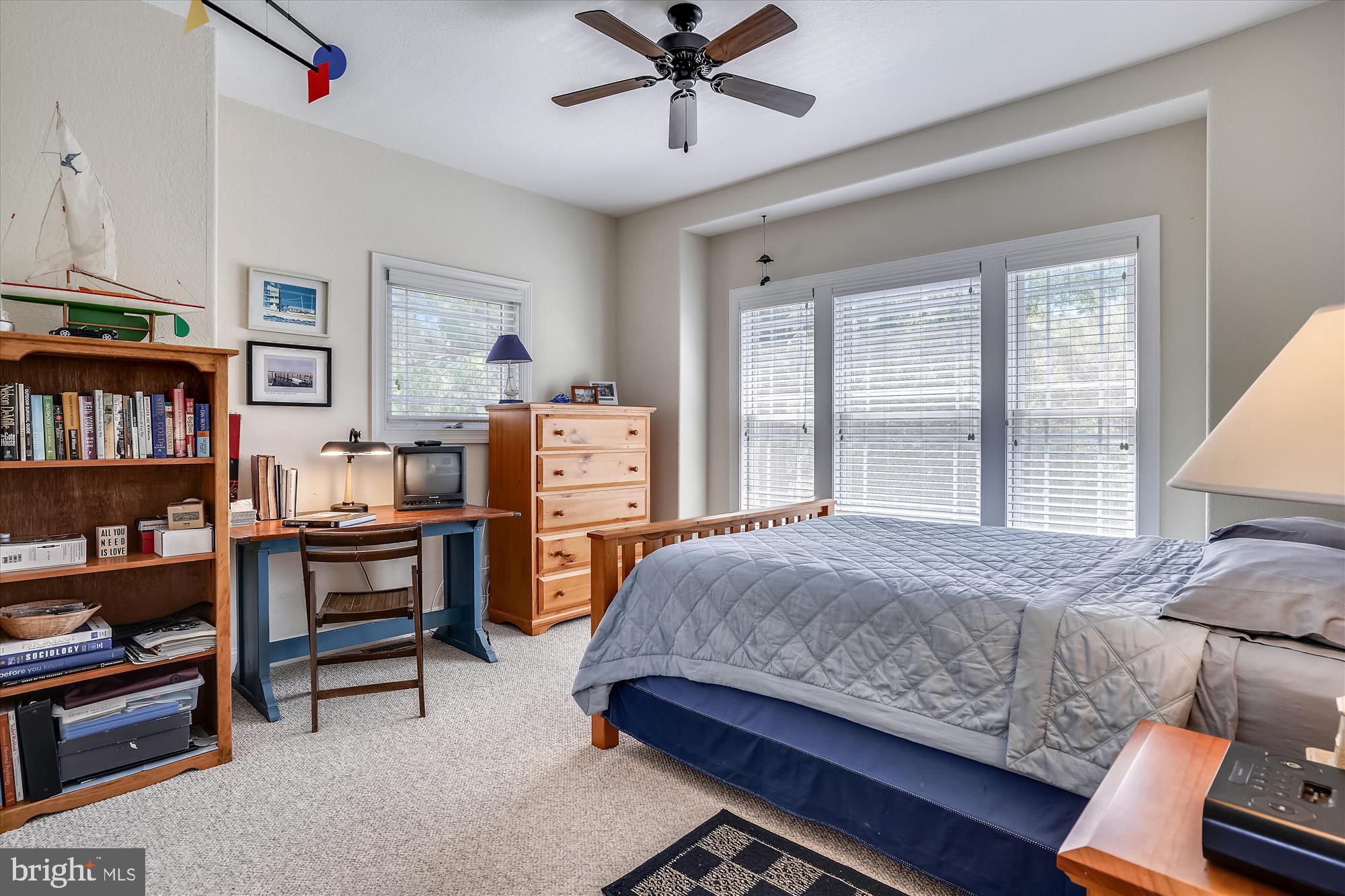 3538 Green Point Road East New Market, MD 21631 - Photo 16 of 36 Bedroom 1