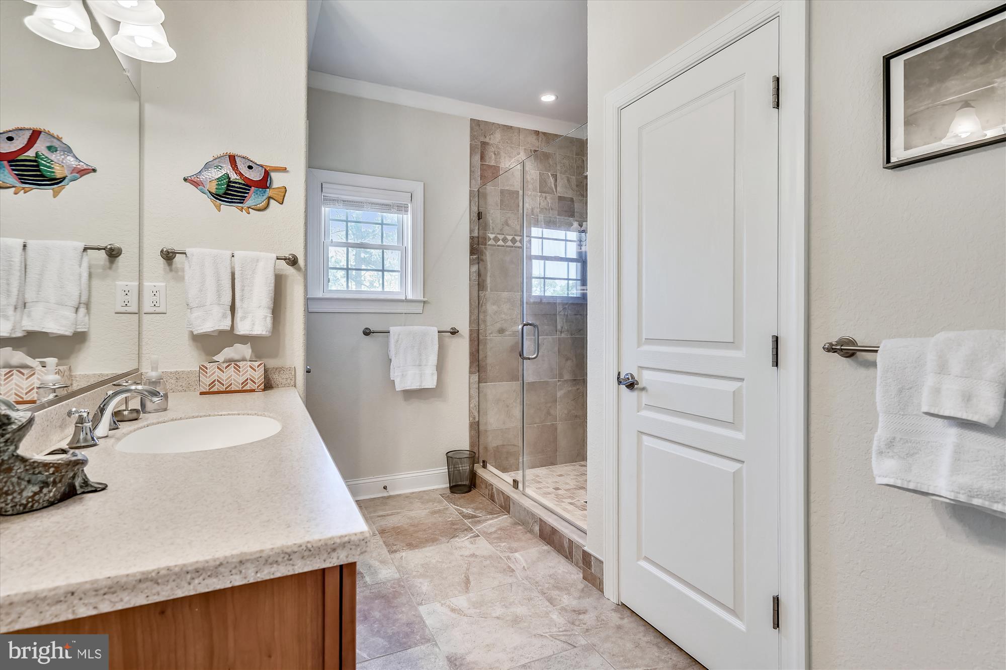 3538 Green Point Road East New Market, MD 21631 - Photo 17 of 36 Main floor bath