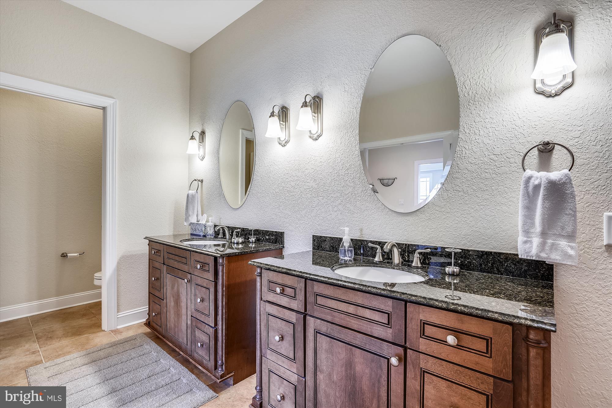 3538 Green Point Road East New Market, MD 21631 - Photo 23 of 36 Primary Bath