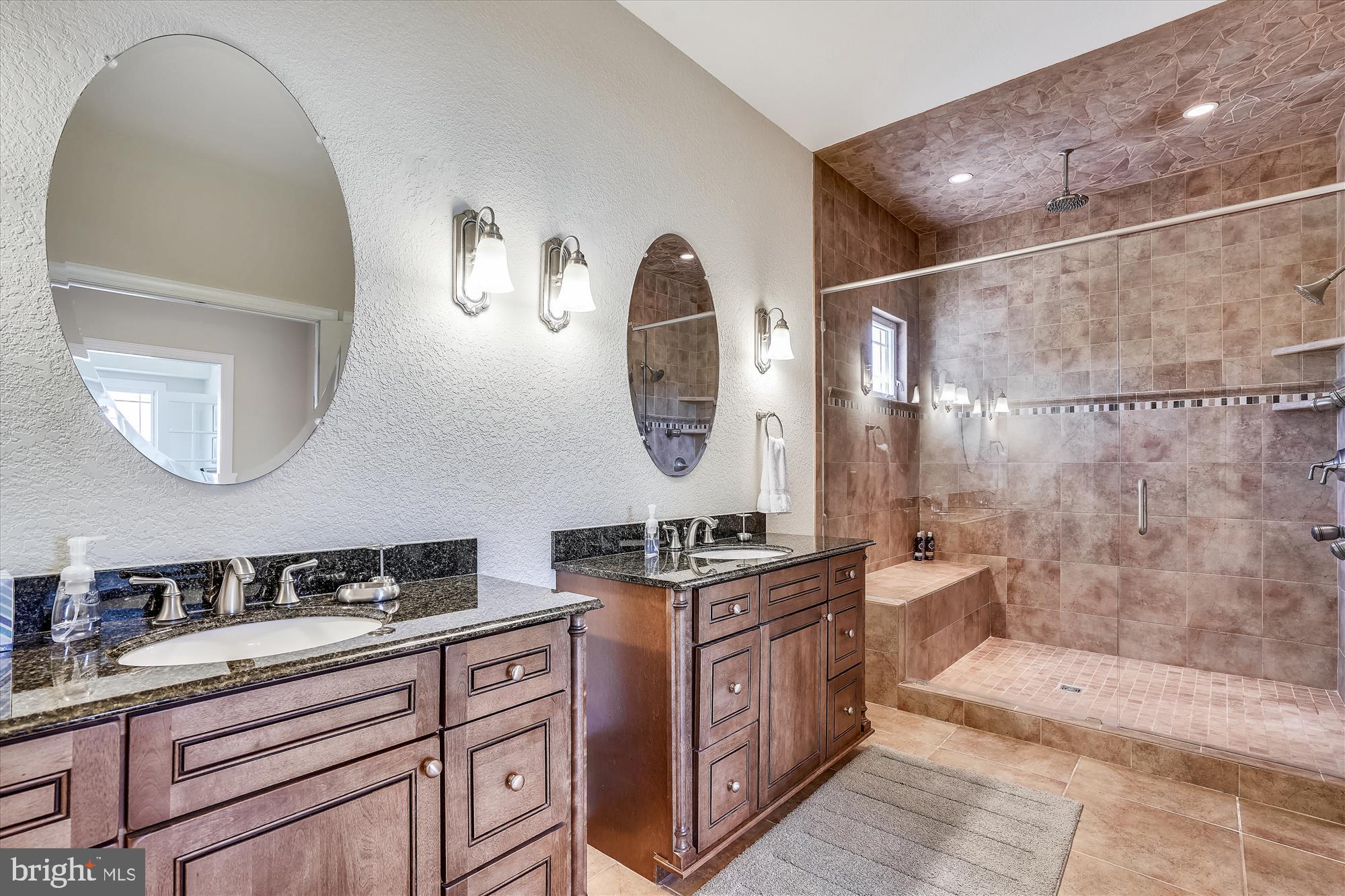 3538 Green Point Road East New Market, MD 21631 - Photo 24 of 36 Primary bath and Shower