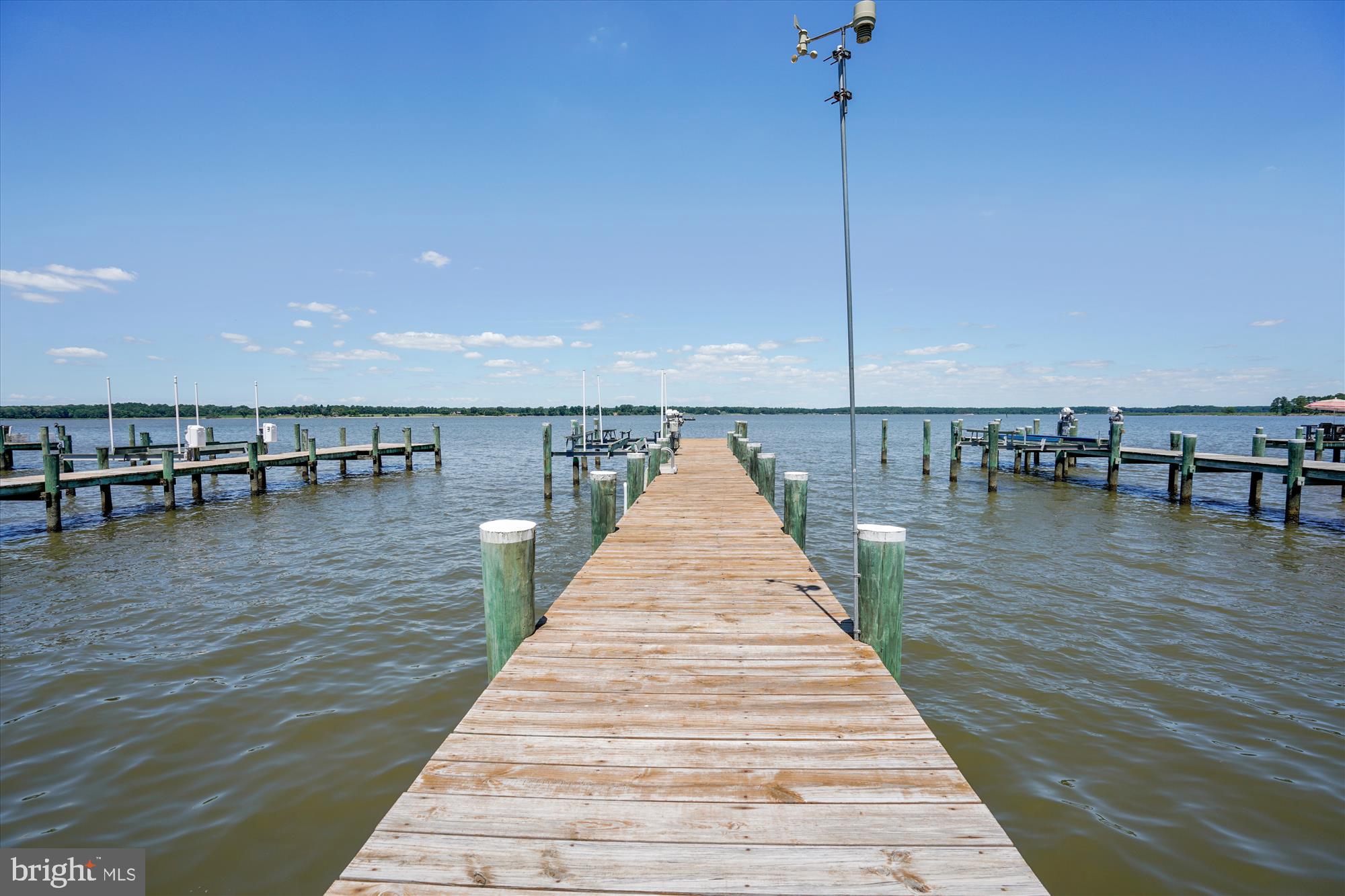 3538 Green Point Road East New Market, MD 21631 - Photo 29 of 36 dock