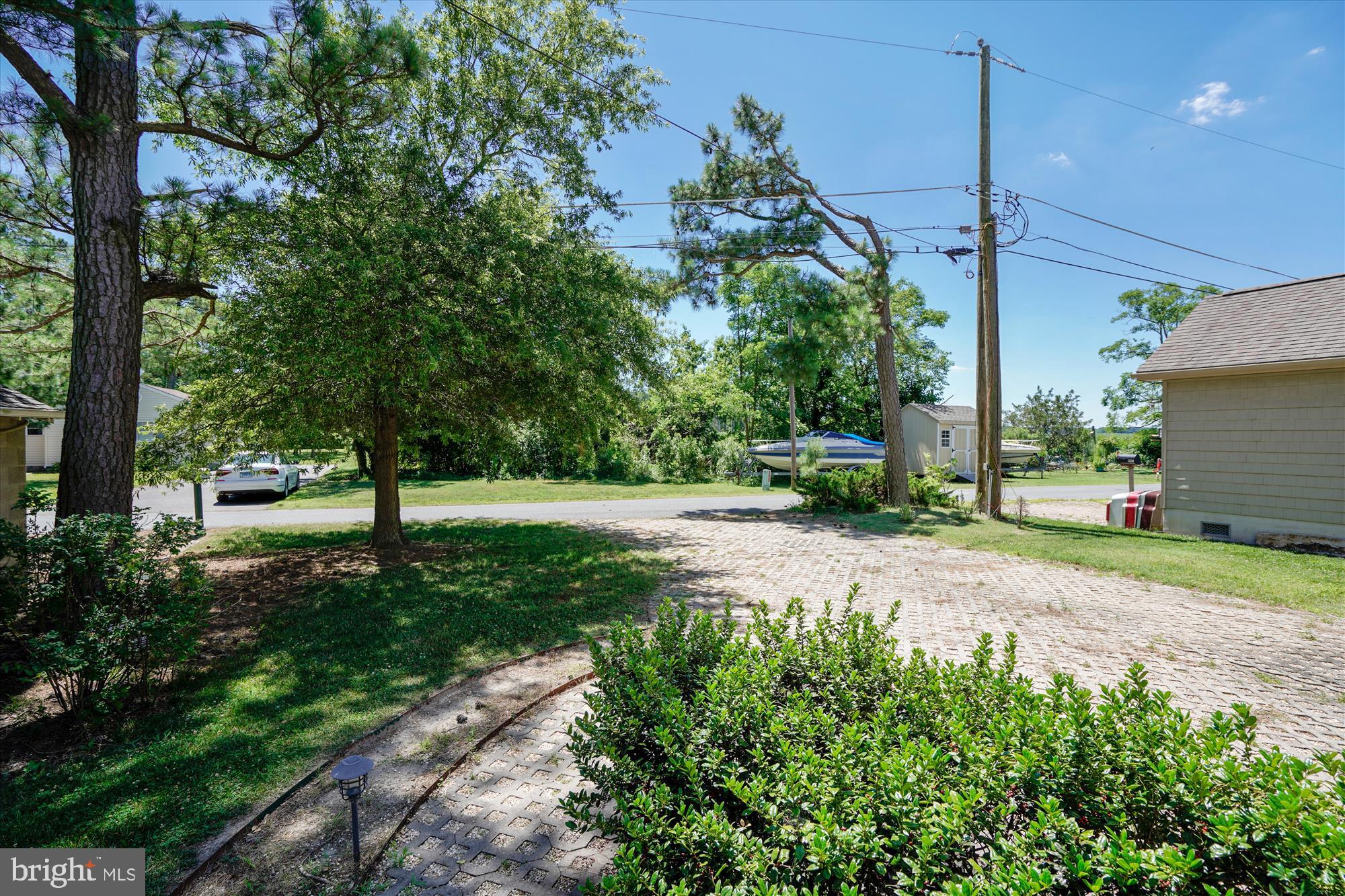 3538 Green Point Road East New Market, MD 21631 - Photo 33 of 36 Street view