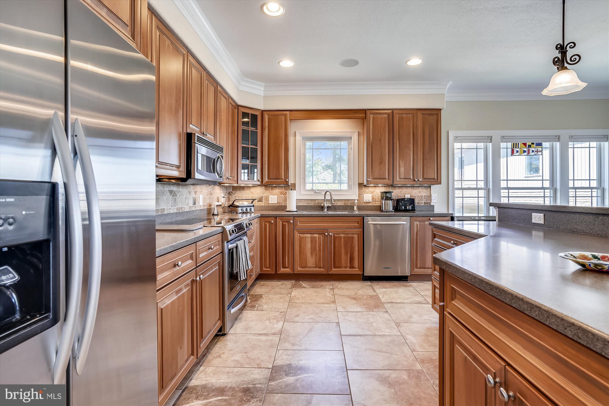 3538 Green Point Road East New Market, MD 21631 - Photo 8 of 36 Kitchen