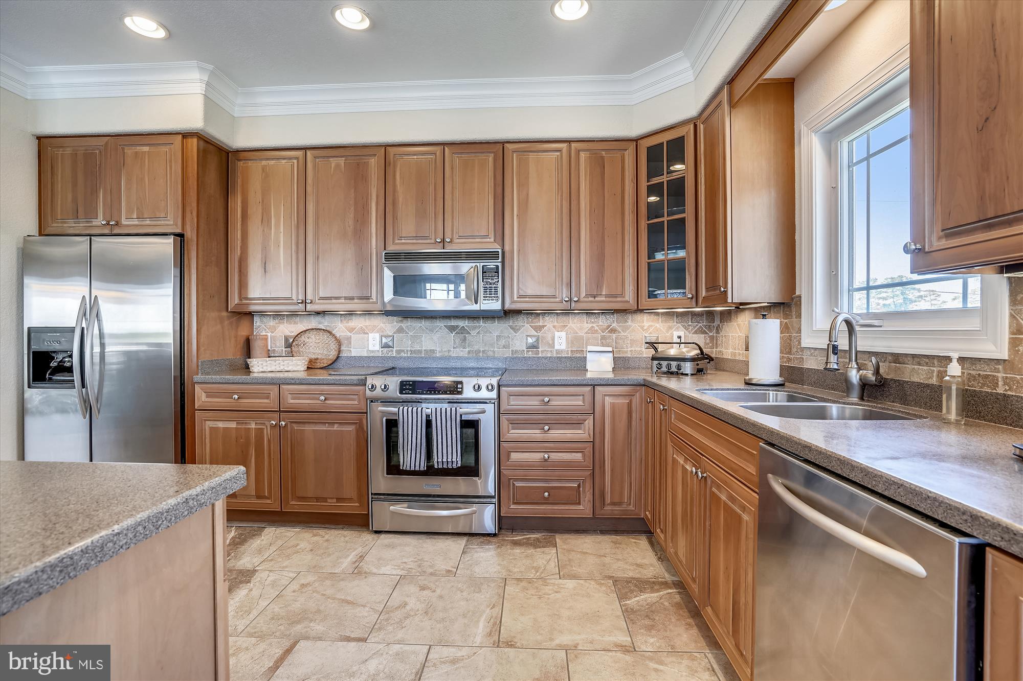 3538 Green Point Road East New Market, MD 21631 - Photo 9 of 36 Kitchen