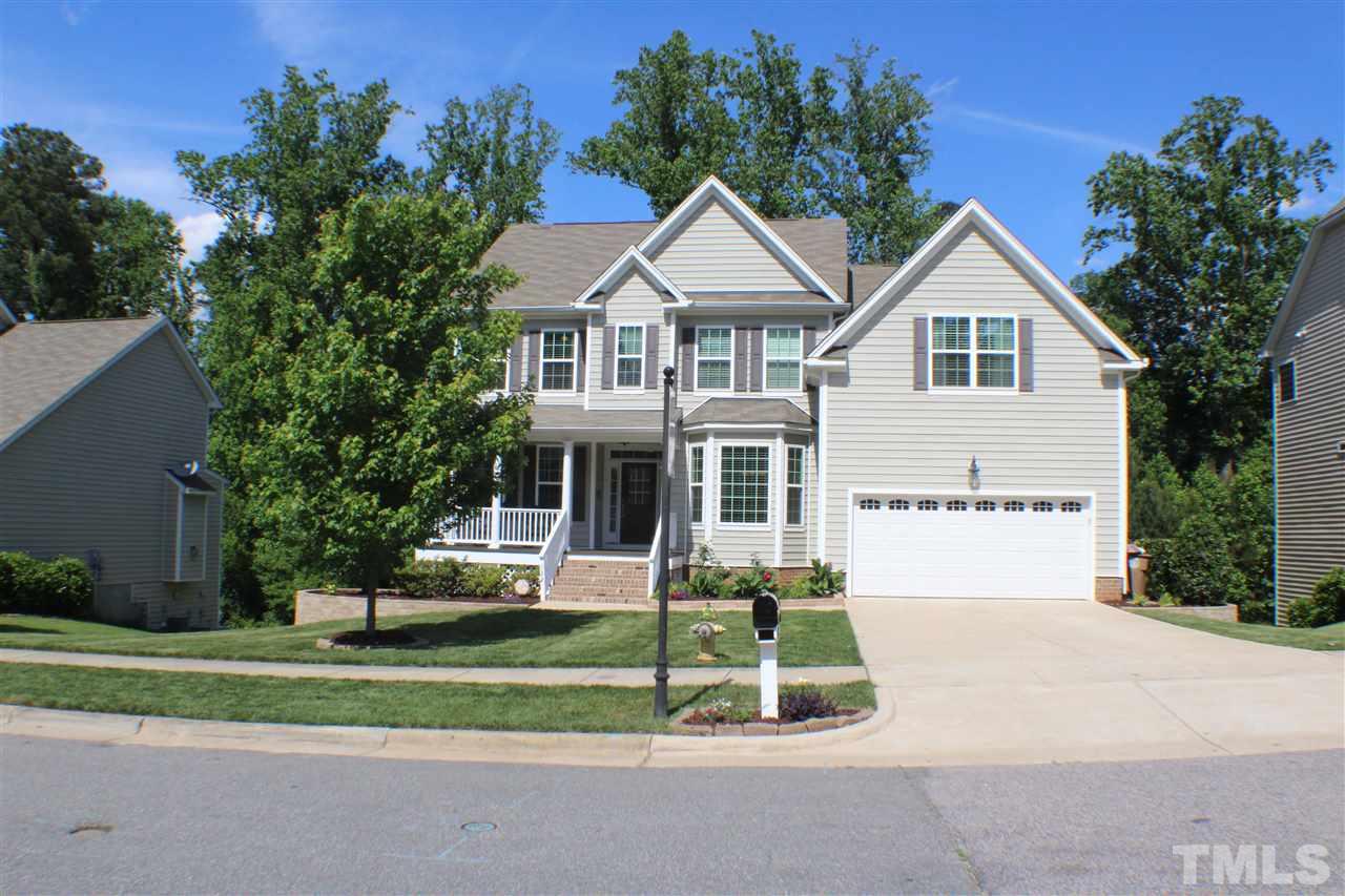 132 Forbes Road Wake Forest, NC 27587 - Photo 1 of 25 Gallery Image 1