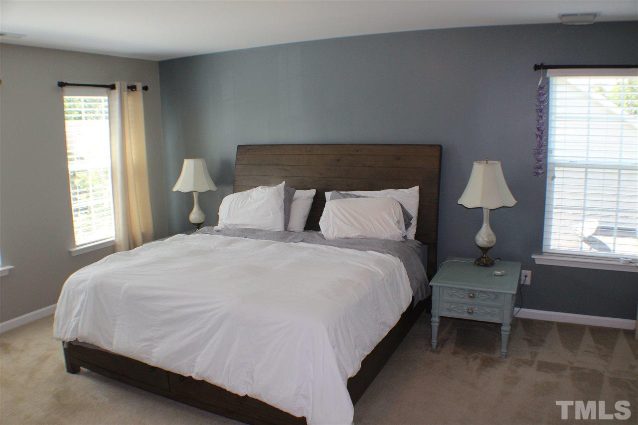 132 Forbes Road Wake Forest, NC 27587 - Photo 14 of 25 Gallery Image 14