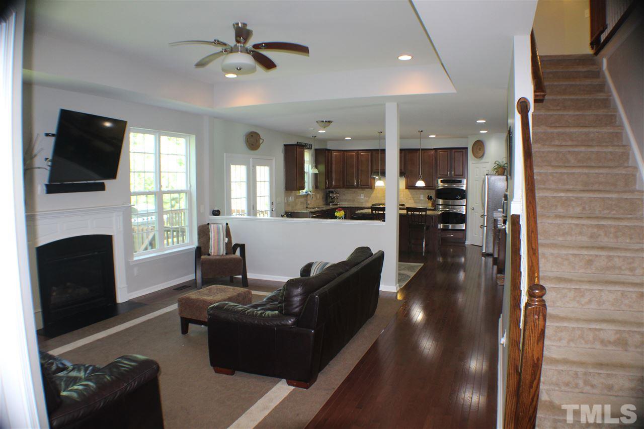 132 Forbes Road Wake Forest, NC 27587 - Photo 3 of 25 Gallery Image 3