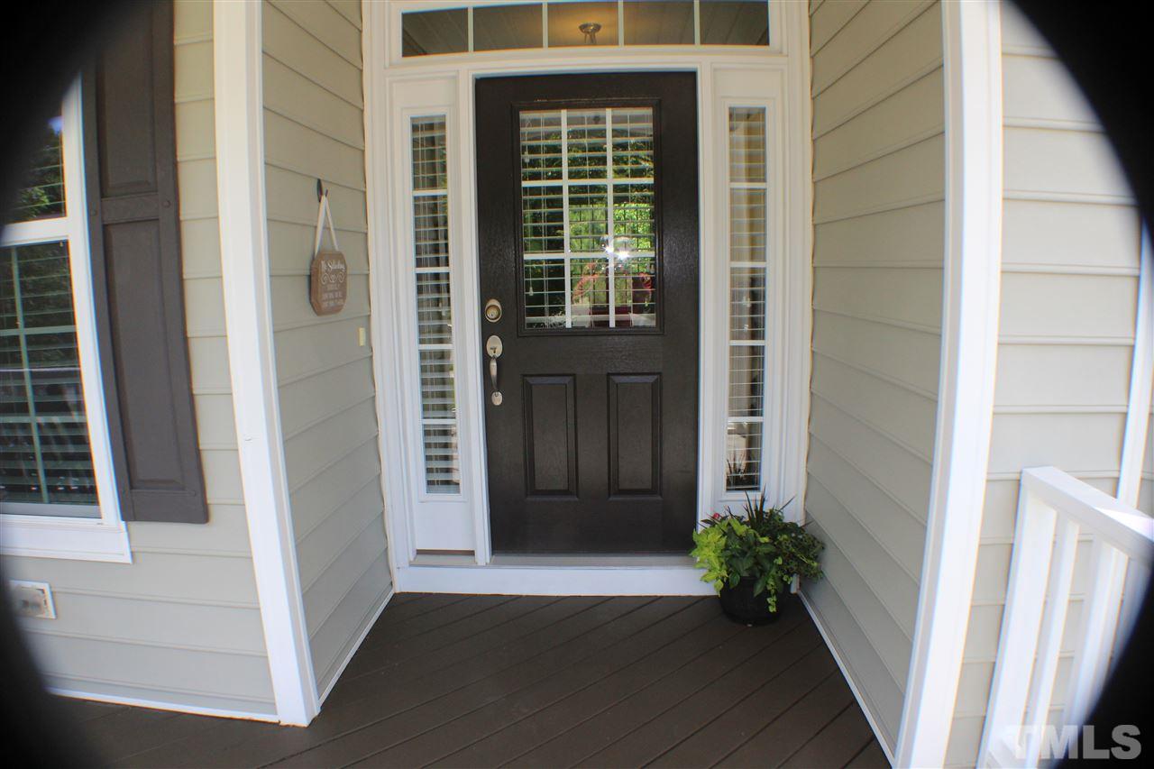 132 Forbes Road Wake Forest, NC 27587 - Photo 22 of 25 Gallery Image 22