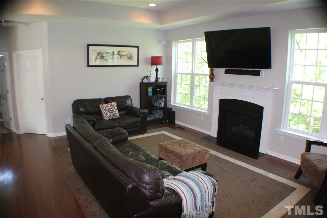 132 Forbes Road Wake Forest, NC 27587 - Photo 4 of 25 Gallery Image 4