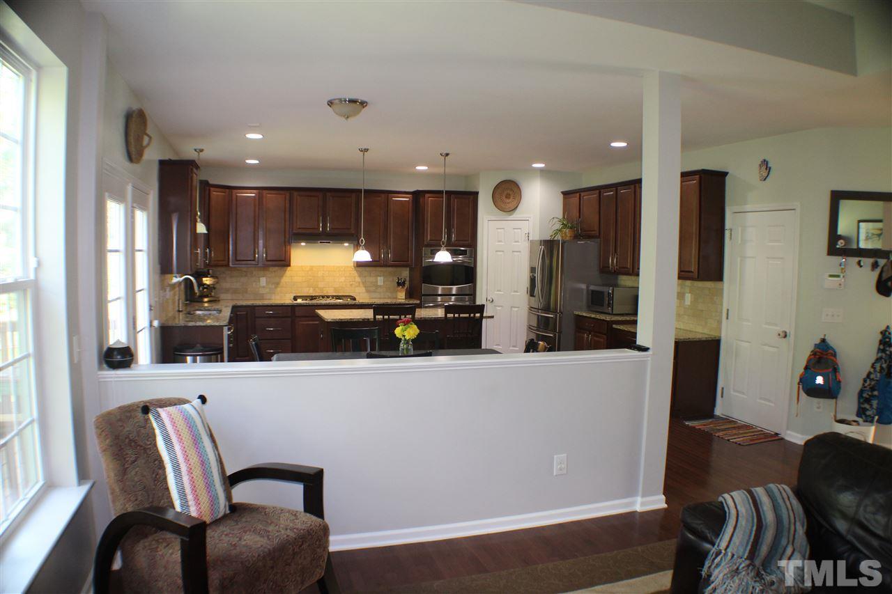 132 Forbes Road Wake Forest, NC 27587 - Photo 5 of 25 Gallery Image 5