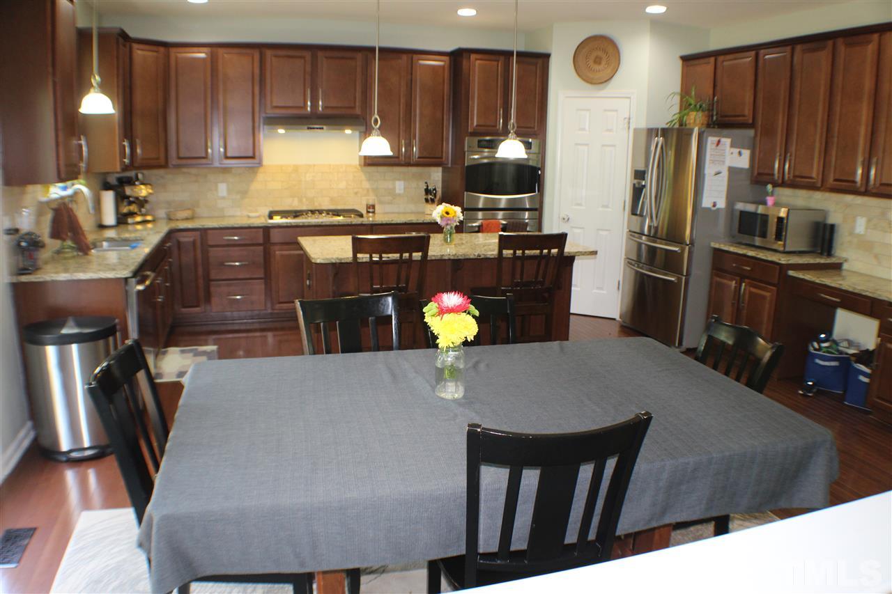 132 Forbes Road Wake Forest, NC 27587 - Photo 7 of 25 Gallery Image 7
