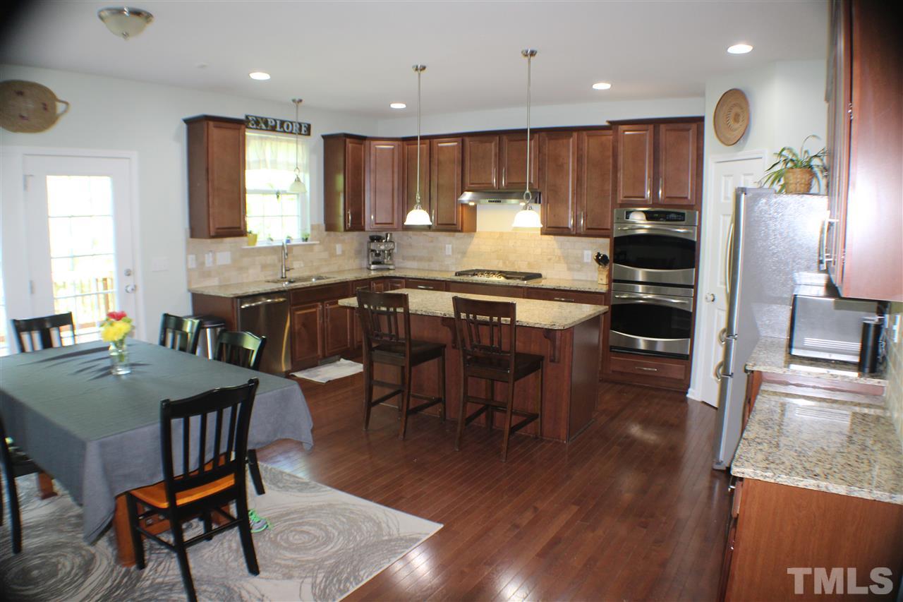 132 Forbes Road Wake Forest, NC 27587 - Photo 8 of 25 Gallery Image 8