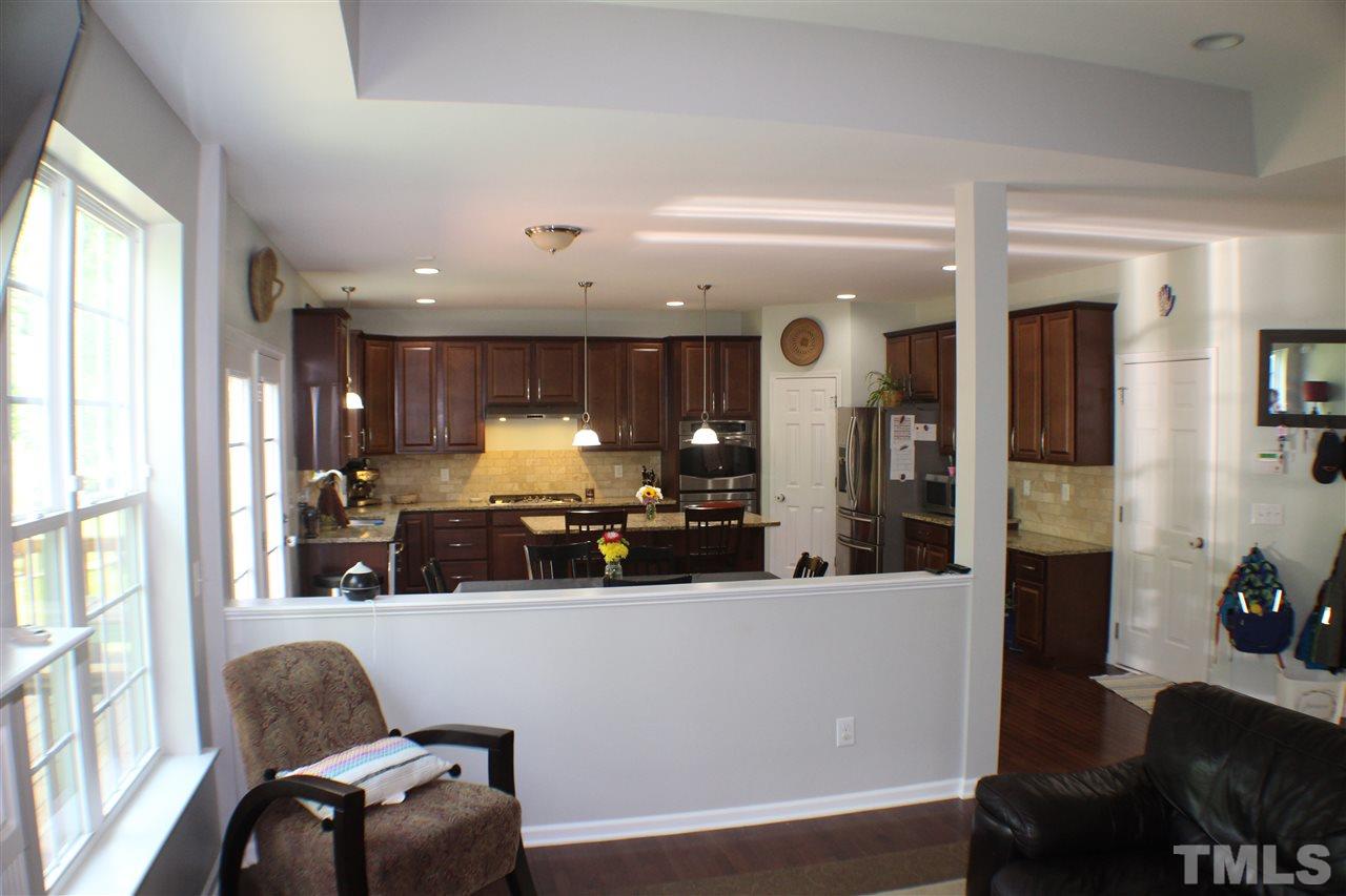 132 Forbes Road Wake Forest, NC 27587 - Photo 9 of 25 Gallery Image 9