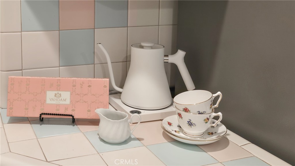 11357 Gramercy Place Riverside, CA 92505 - Photo 24 of 65 Tea time anyone?
