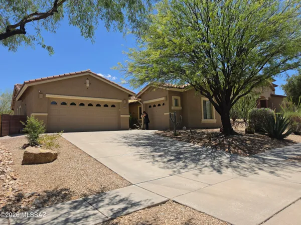 $369,000 | 17407 South Indigo Mesa Pass, Vail, AZ 85641