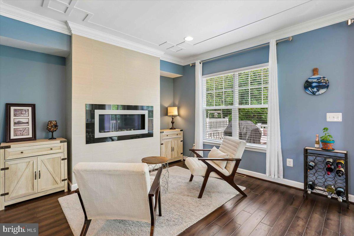 3710 Doc Berlin Drive Silver Spring, MD 20906 - Photo 8 of 54