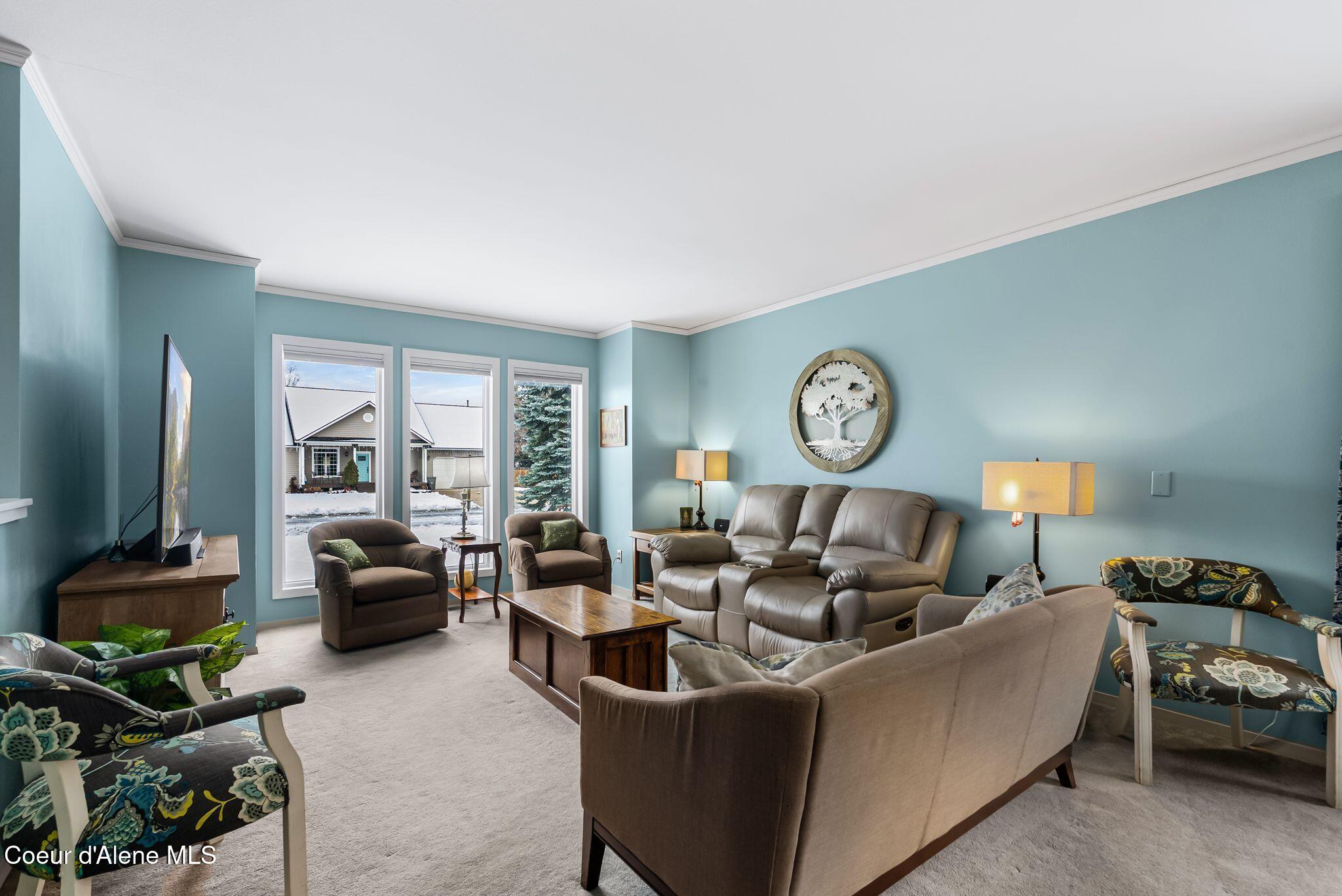 128 Spur Drive Sandpoint, ID 83864 - Photo 8 of 33 Spacious