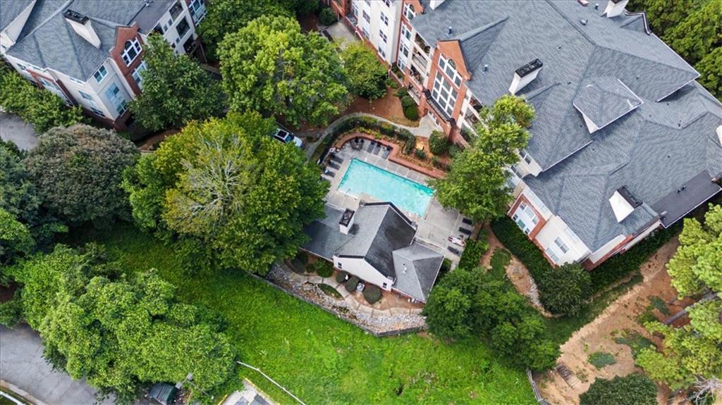 3636 Habersham Road Northwest, Unit 1304 Atlanta, GA 30305 - Photo 27 of 31 Gallery Image 27
