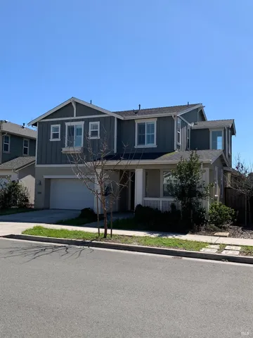 $980,000 | 2522 Barley Lane, Santa Rosa, CA 95403