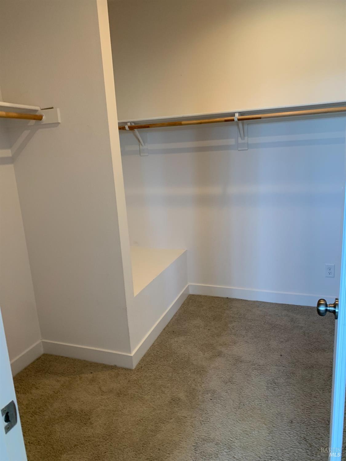 2522 Barley Lane Santa Rosa, CA 95403 - Photo 12 of 13 an empty room