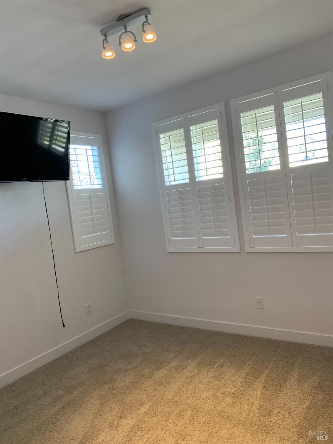 2522 Barley Lane Santa Rosa, CA 95403 - Photo 2 of 13 a view of an empty room with a window
