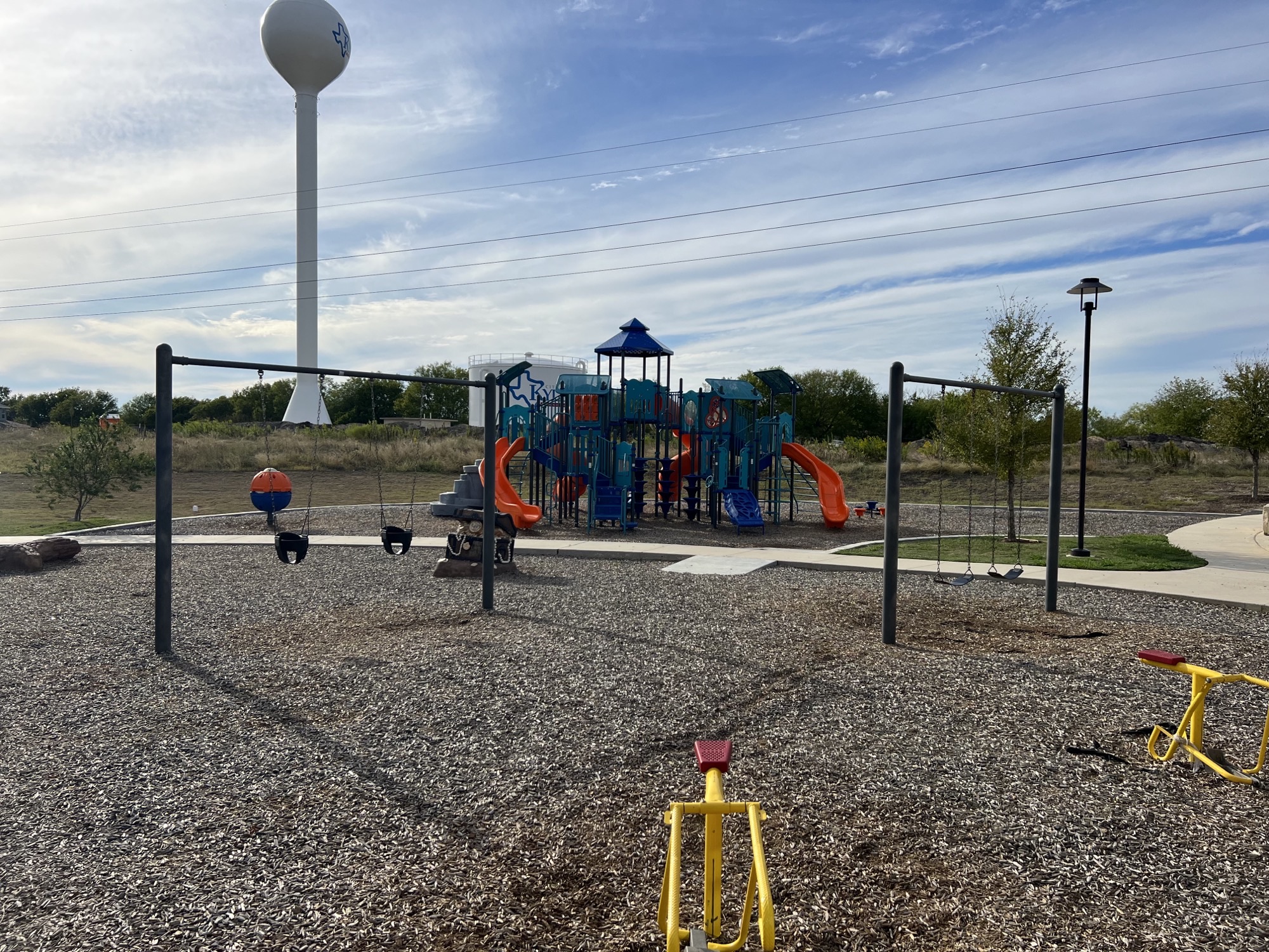 391 Backstays Loop Kyle, TX 78640 - Photo 35 of 40 Crosswinds Community