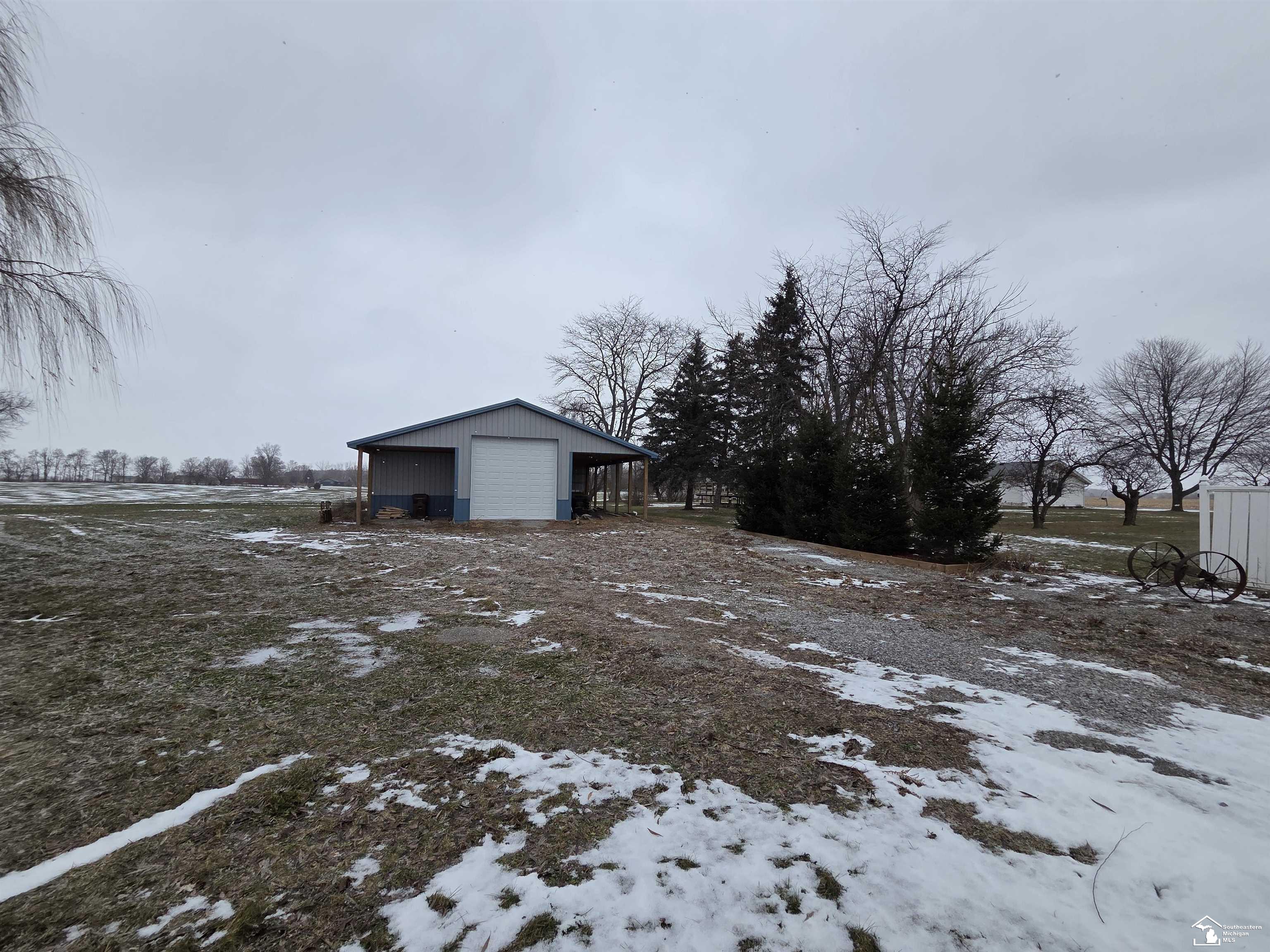 10101 Tabbert Road Riga, MI 49276 - Photo 44 of 51