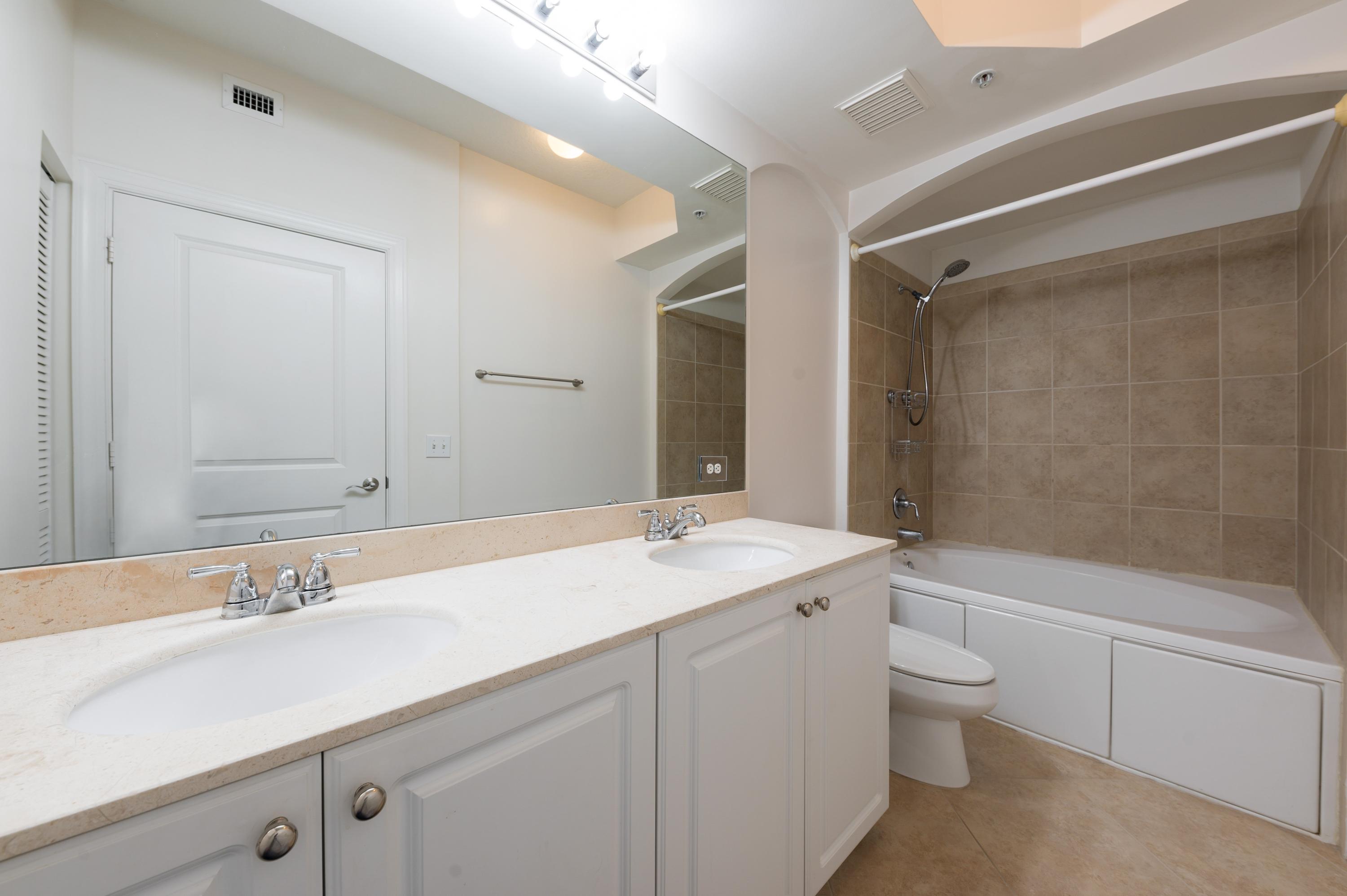 1116 Renaissance Way, Unit 116 Boynton Beach, FL 33426 - Photo 8 of 12 10_1116RenaissanceWay_8_Bathroom_HiRes