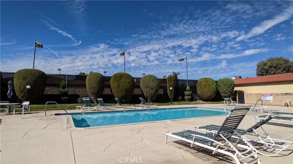 25604 Sharp Drive, Unit O Hemet, CA 92544 - Photo 22 of 22