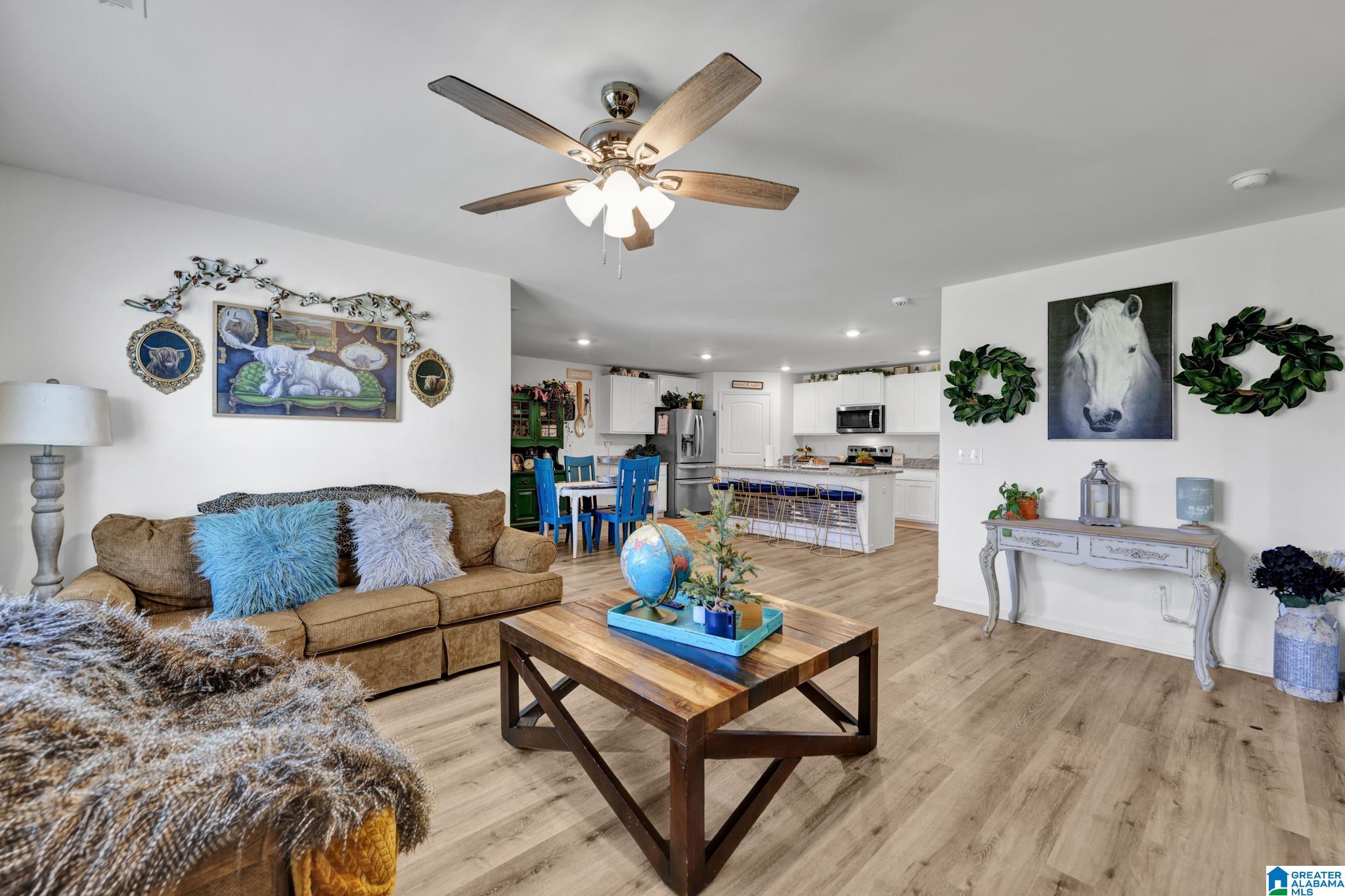 728 Fish Camp Road Chelsea, AL 35043 - Photo 9 of 29