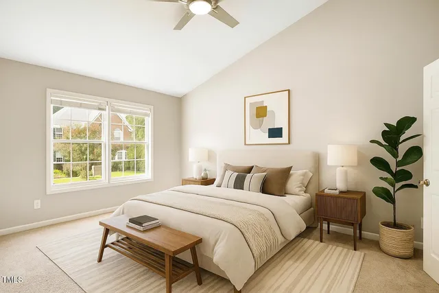 $699,000 | 200 Worsham Drive, Chapel Hill, NC 27516