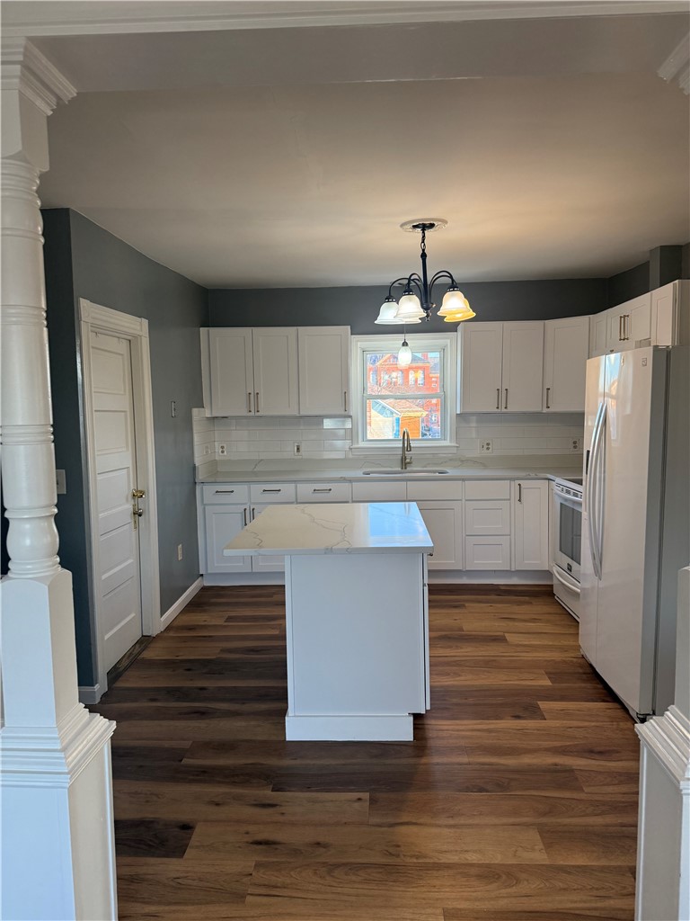 53 South Bend Street, Unit 3 Pawtucket, RI 02860 - Photo 1 of 10