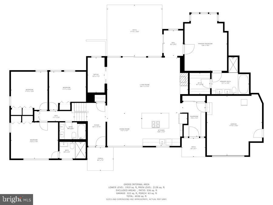 8401 Peck Place Bethesda, MD 20817 - Photo 42 of 80