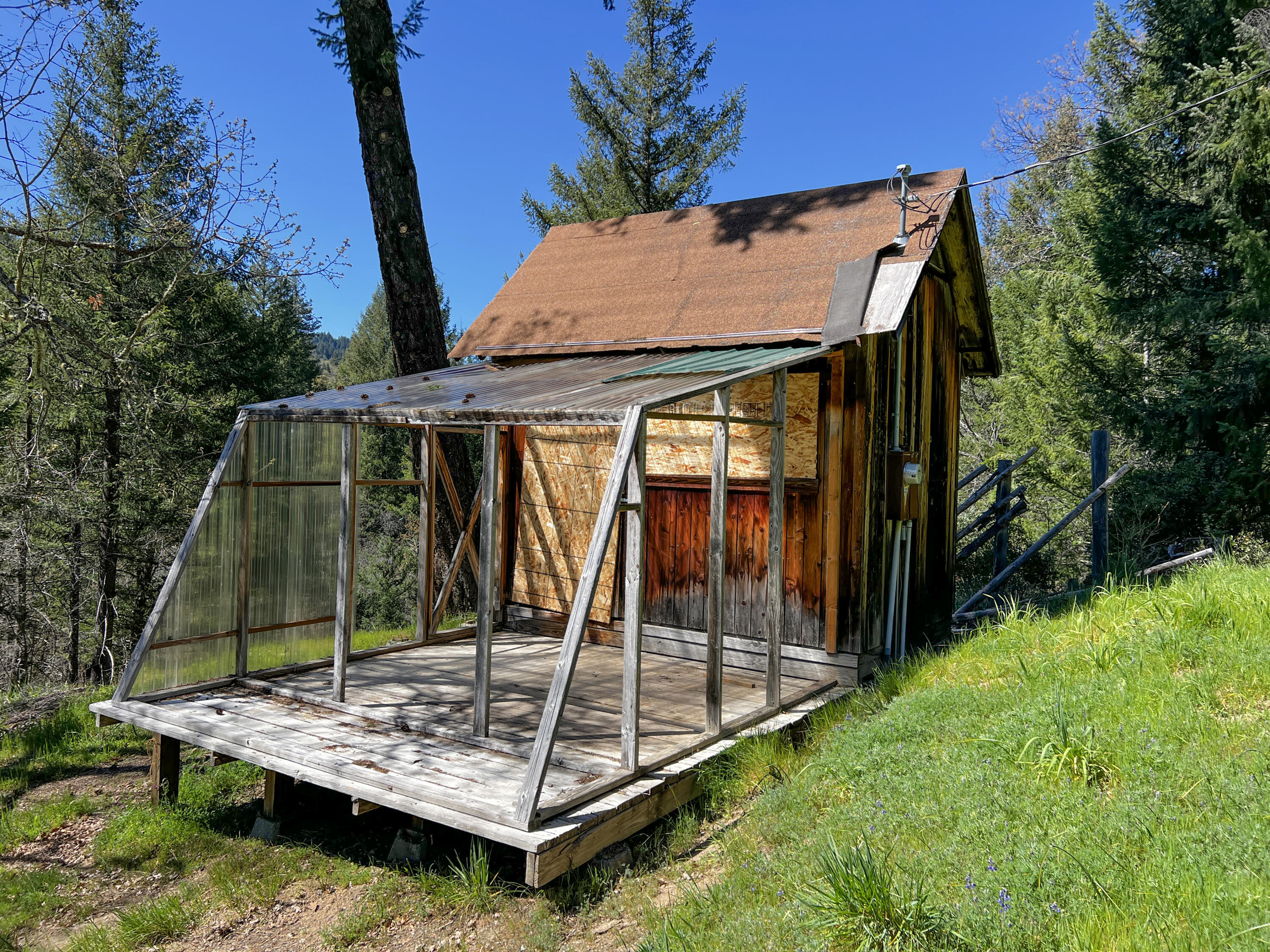 210 Mad River Road Mad River, CA 95552 - Photo 55 of 70