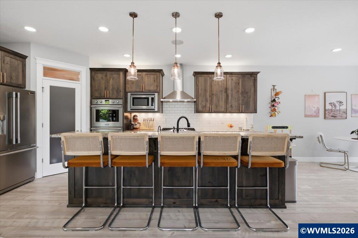 2134 Arroyo Ridge Drive Albany, OR 97321 - Photo 17 of 50 Gallery Image 17