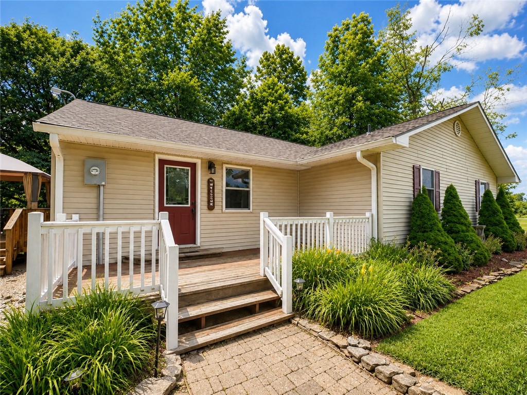25030 East Fishback Road Marshall, IL 62441 - Photo 4 of 39
