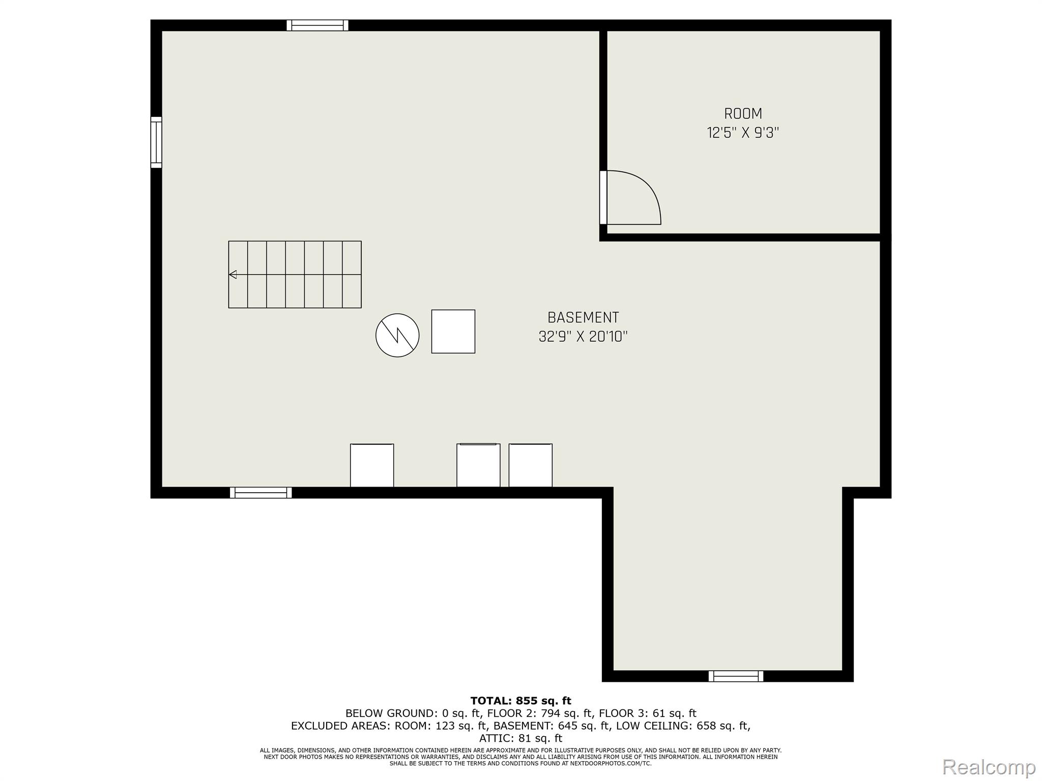 6386 Vassar Road Grand Blanc, MI 48439 - Photo 28 of 30 Gallery Image 28