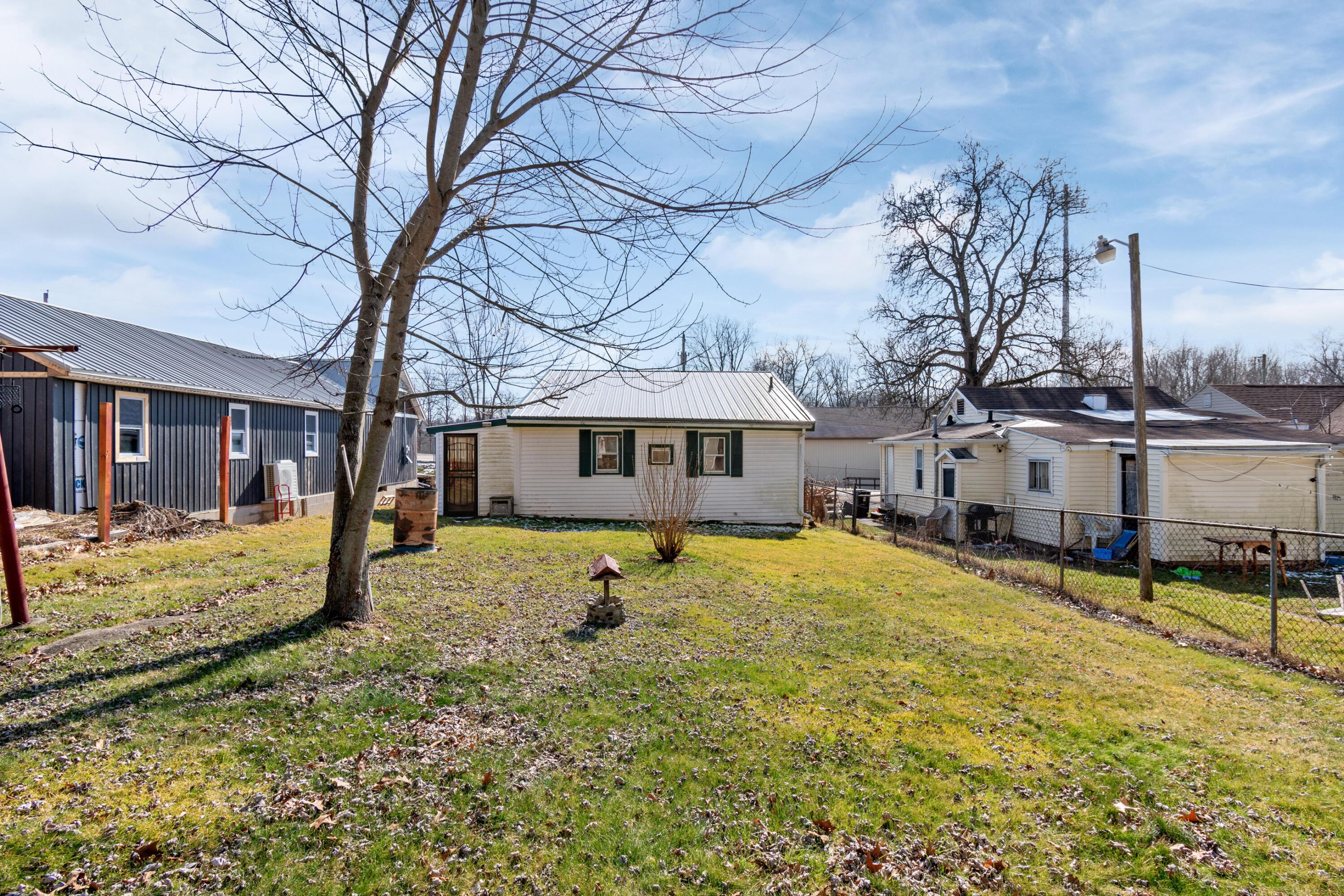 452 Reed Street Mansfield, OH 44903 - Photo 23 of 26 23