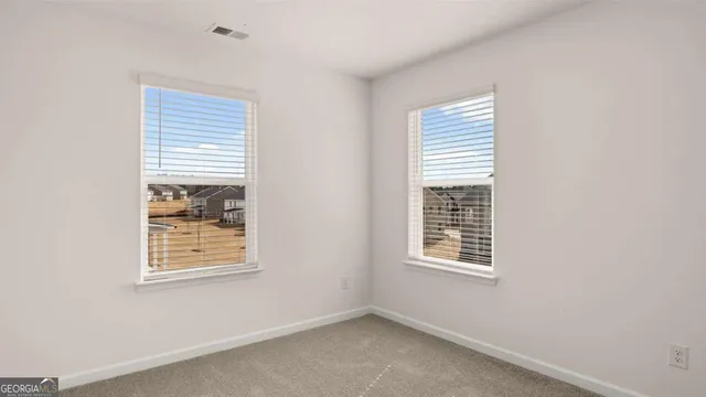 a view of small space