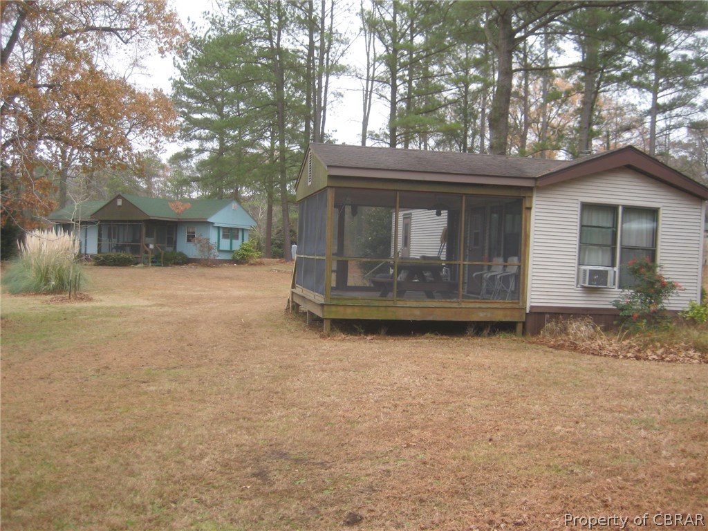 732 Wicomico Point Road Heathsville, VA 22473 - Photo 19 of 32