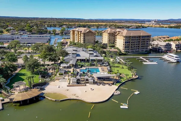 $265,000 | 101 West Bank, Unit 27, Horseshoe Bay, TX 78657