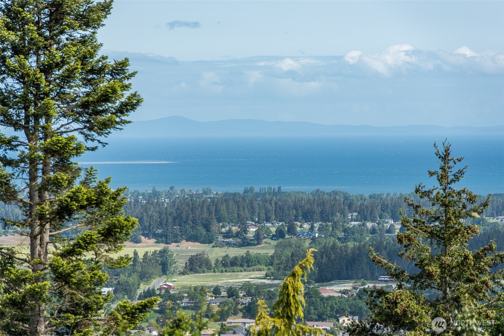 322 Ravens Ridge Road Sequim, WA 98382 - Photo 18 of 40 a view of a city